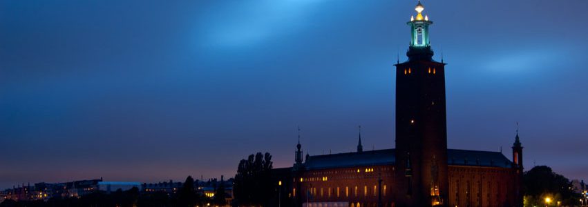 Medlemsbrev Kungsholmen